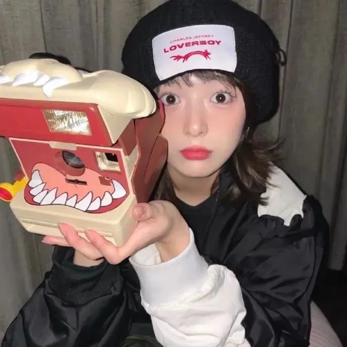 诡小孩