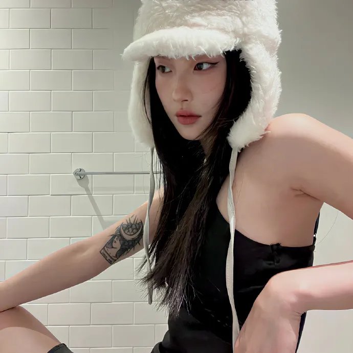 女人的另一面