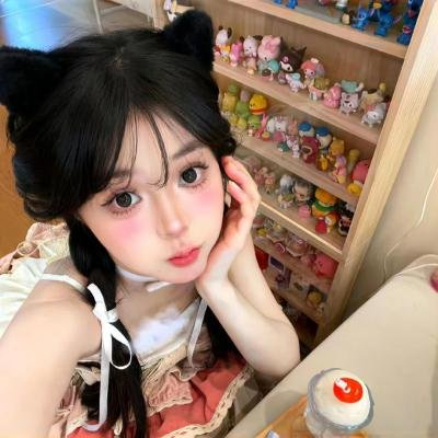 绽放吧百合